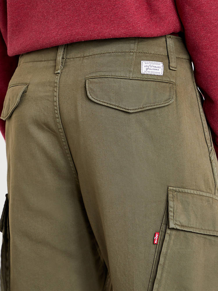 Levi's XX Taper Fit Cargo Pants