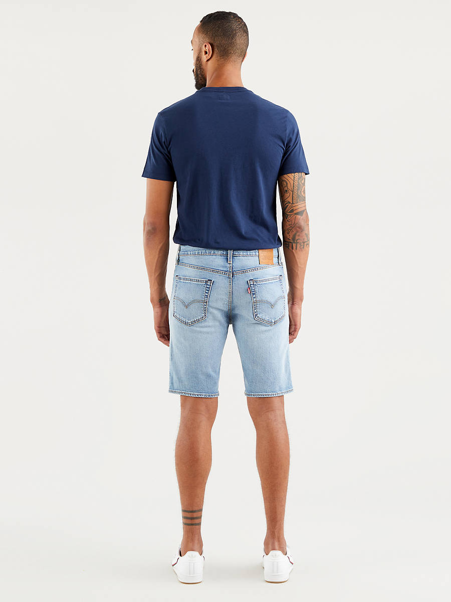 Levi's 405 Standard Shorts