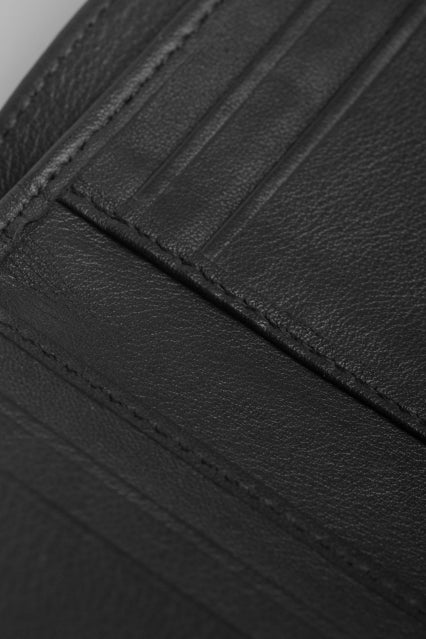 Reell Mini Trif. Leather Wallet - Minos Boardshop