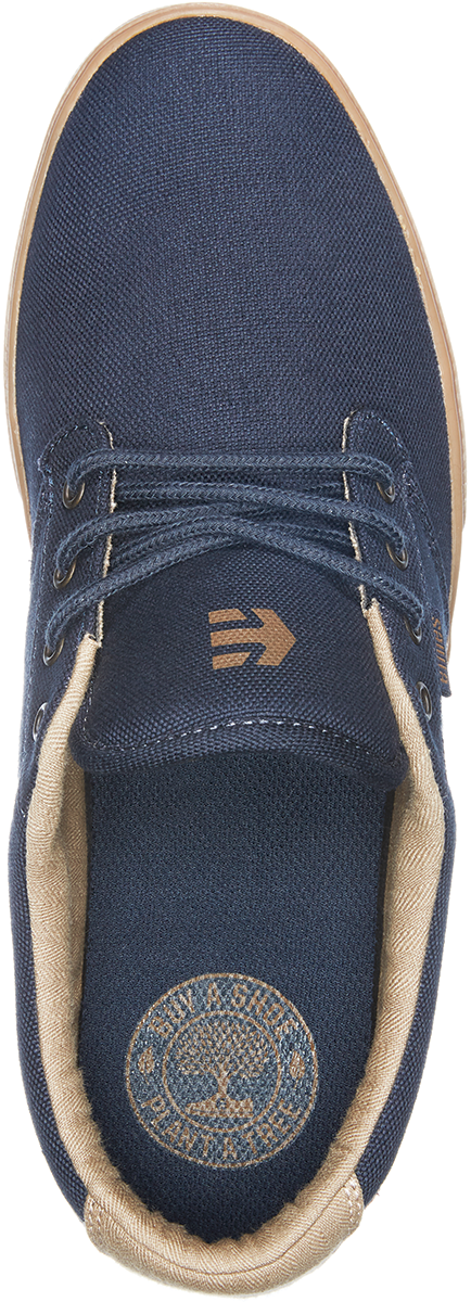 Etnies Jameson 2 Eco Zwart 1 2 Man Etnies Jameson 2 Eco Zwart 1 2 Man