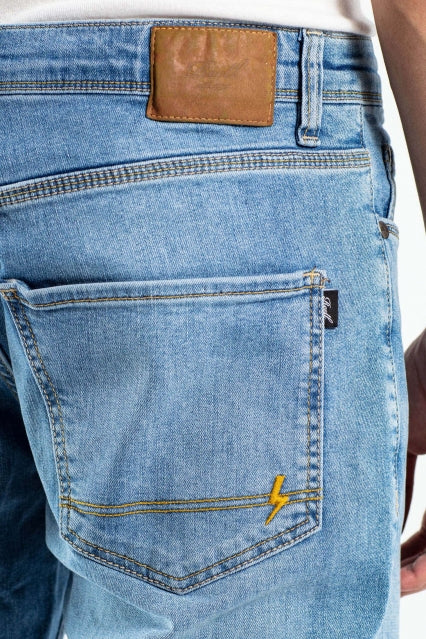 Reell Nova 2 Jeans - Minos Boardshop