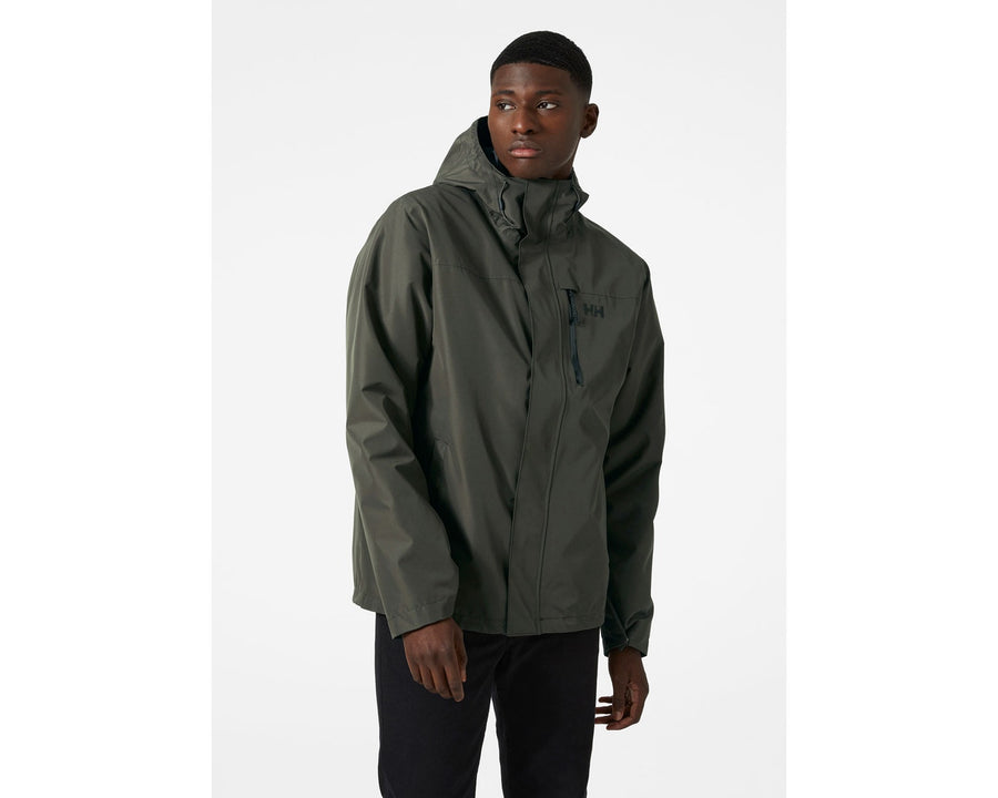 Helly Hansen Juell 3-in-1 Shell And Insulator Jacket