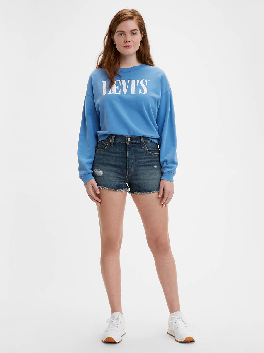 Levi's 501 Original Shorts