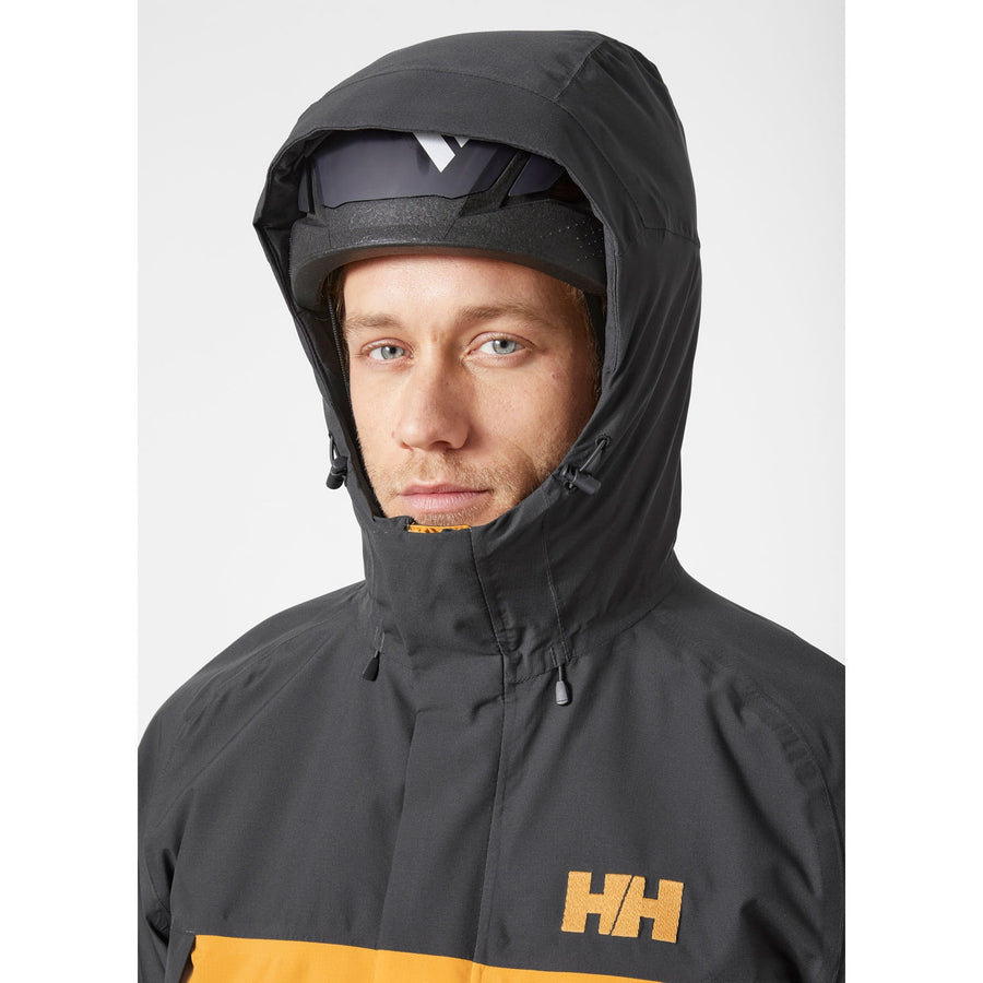 Helly Hansen Banff Insulated Jacket