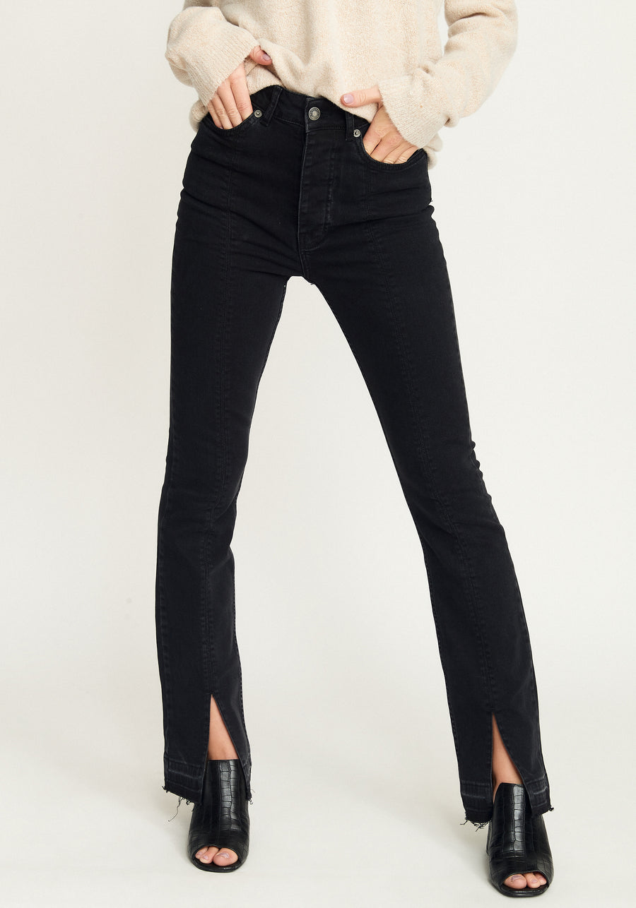 Rut & Circle Nora Split Jeans - Minos Boardshop