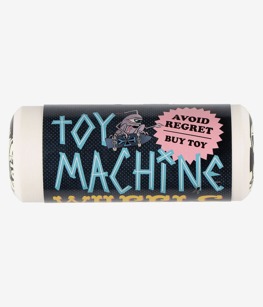 Toy Machine Dead Monster Wheels 53MM
