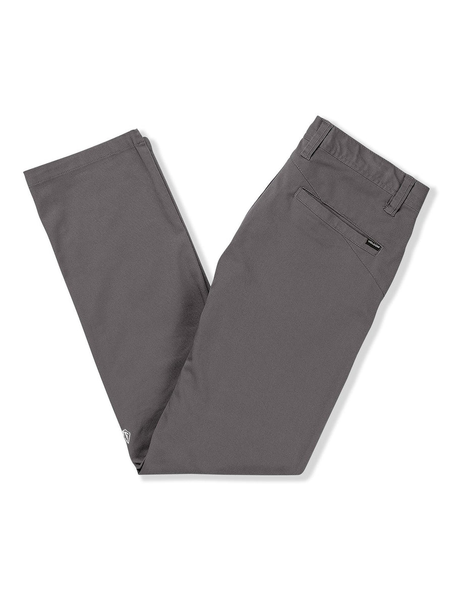 Volcom Frickin Modern Stretch Pants - Minos Boardshop