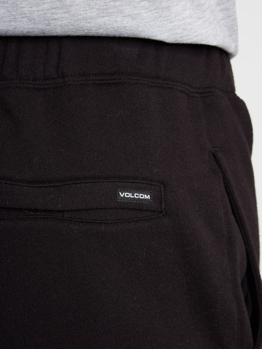 Volcom Iconic Stone Fleece Pants
