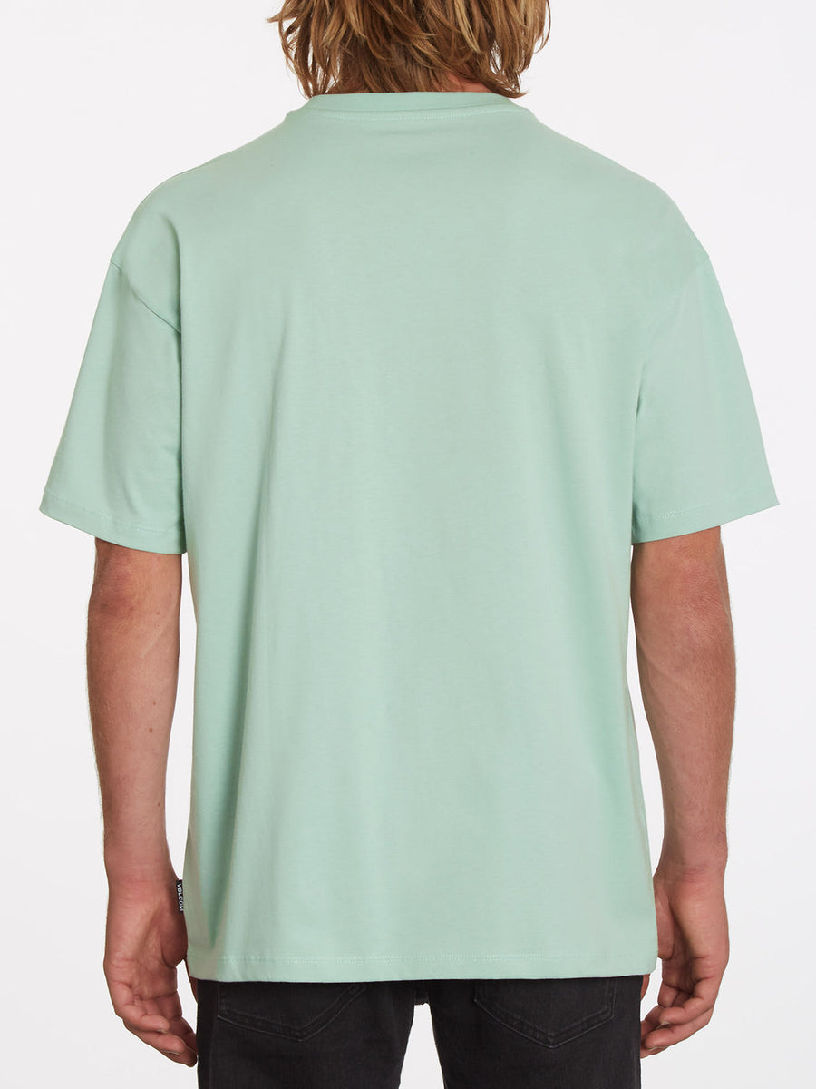 Volcom Abbott x French 1 T-Shirt