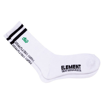 Element Pexe Skate Socks