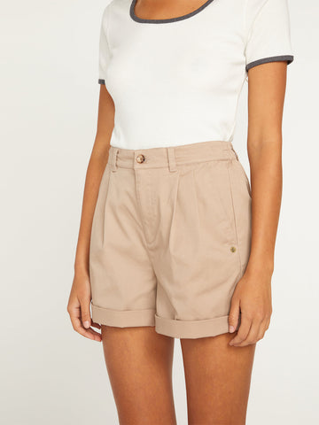 Volcom Frochickie Trouser Shorts