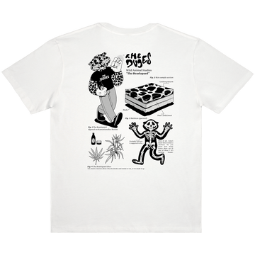 The Dudes Bearlopard T-Shirt