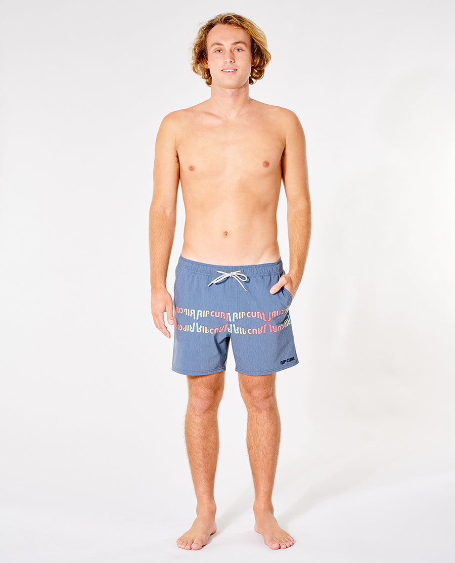 Rip Curl Surf Revival Inverted 16