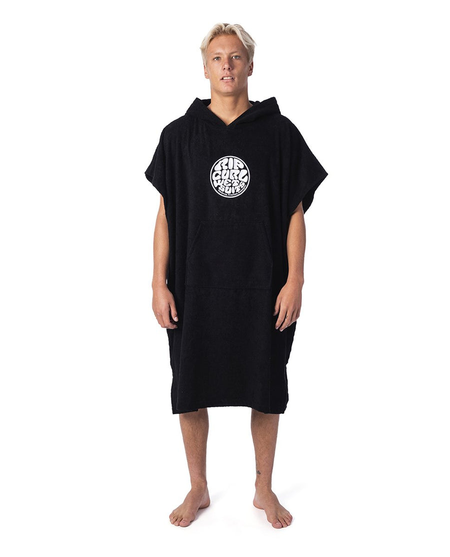 Rip Curl Icons Hooded Towel