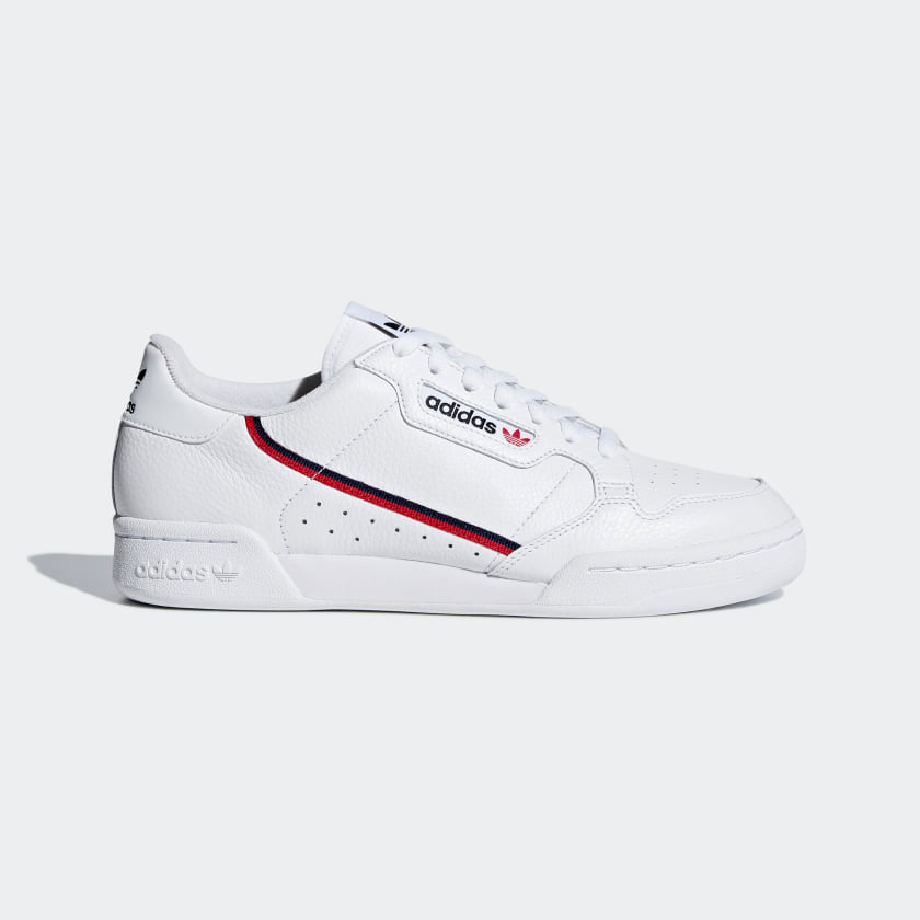 Adidas Continental 80 Shoes