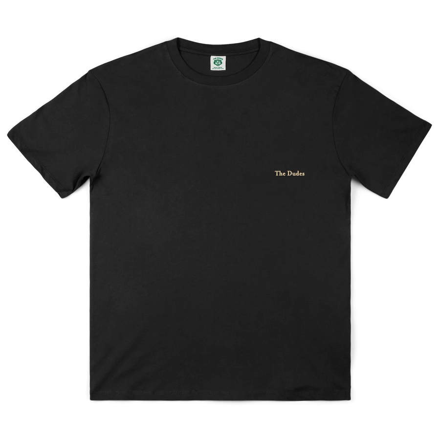The Dudes Dead Hand T-Shirt