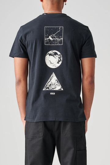 Globe Terrain 2 T-Shirt
