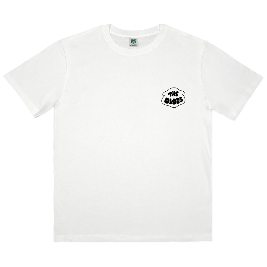 The Dudes High Ground T-Shirt