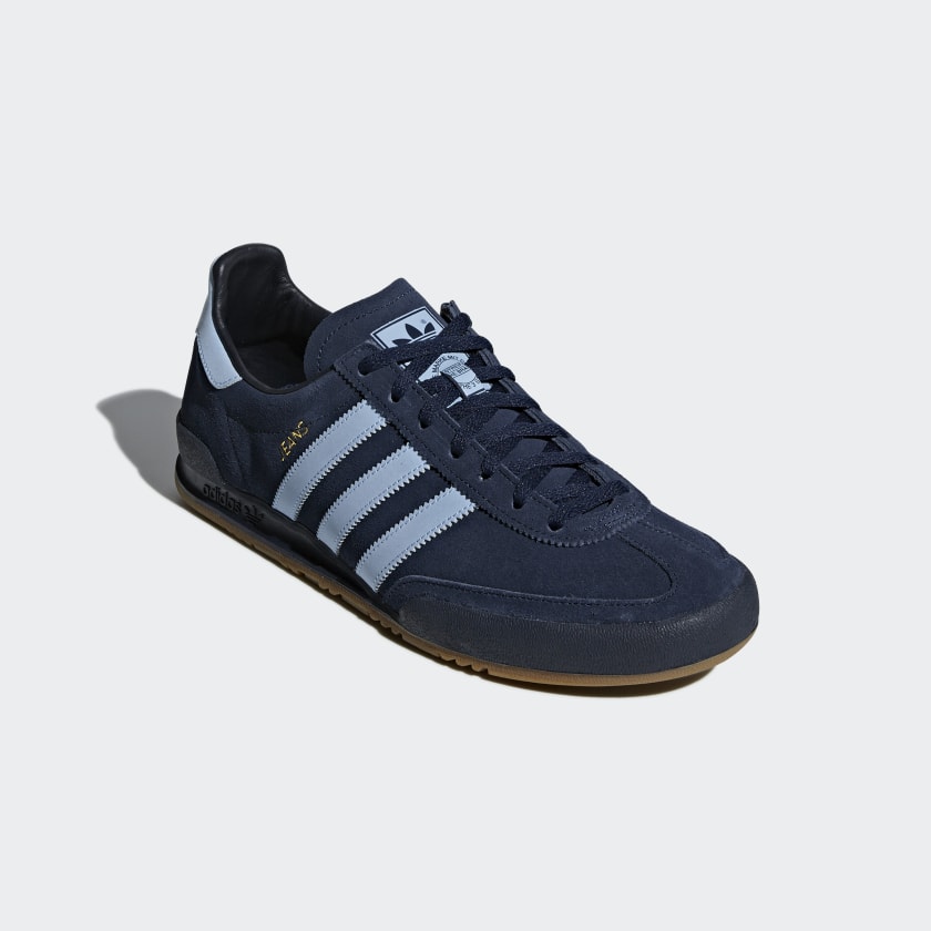 Adidas Jeans Shoes