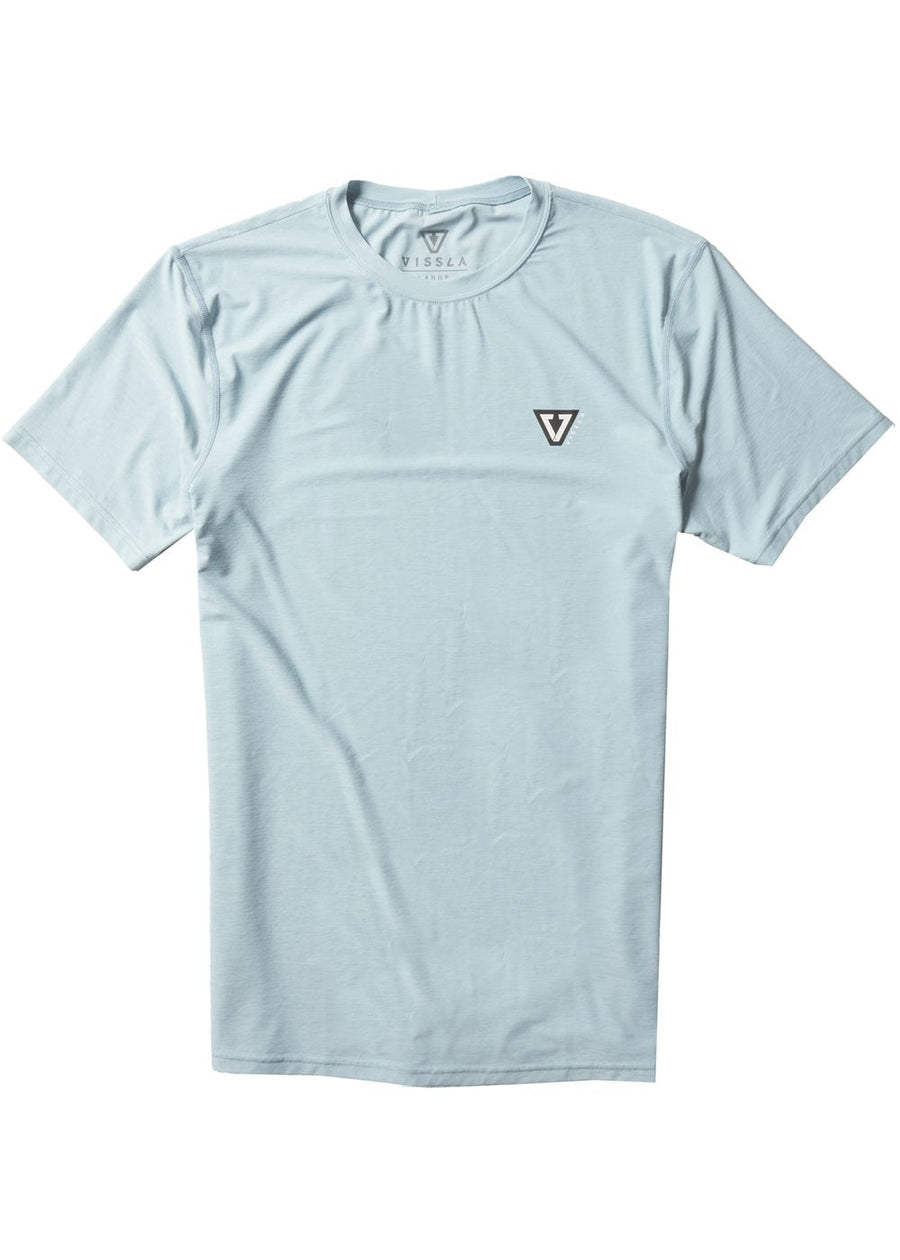 Vissla Twisted Eco T-Shirt