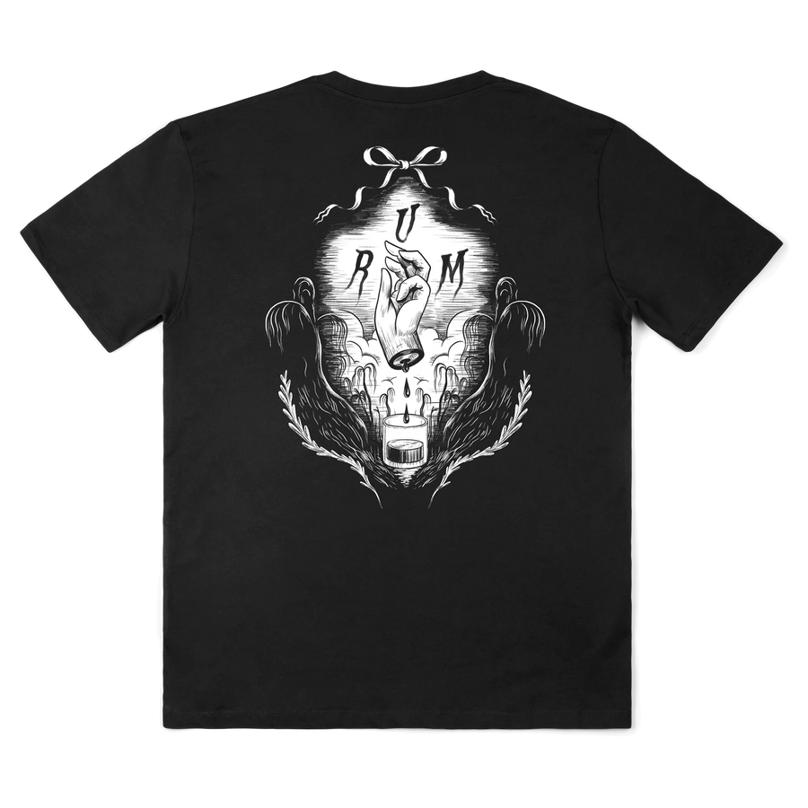 The Dudes Rum T-Shirt