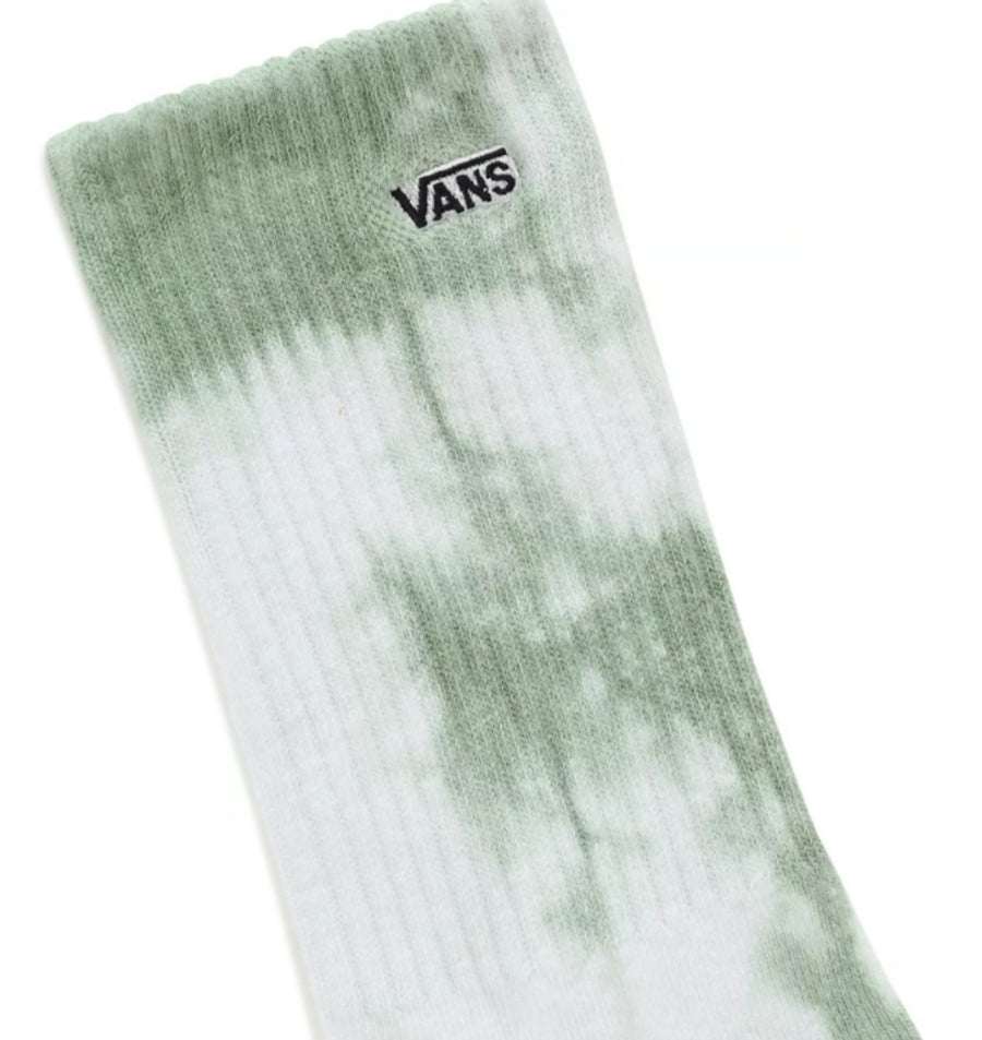 Vans Tie Dye Socks