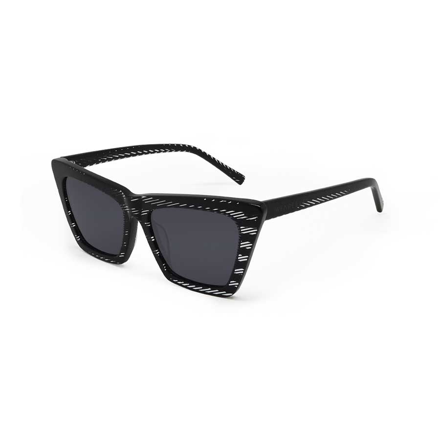 We Are Eyes Sigma Sunglasses - Minos Boardshop