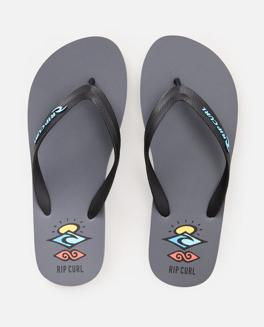 Rip Curl Icons Open Toe Sandal