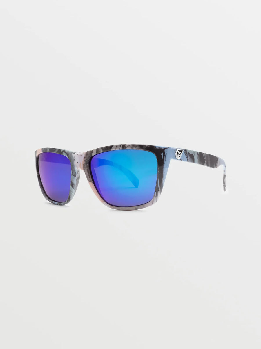 Volcom Plasm Sunglasses