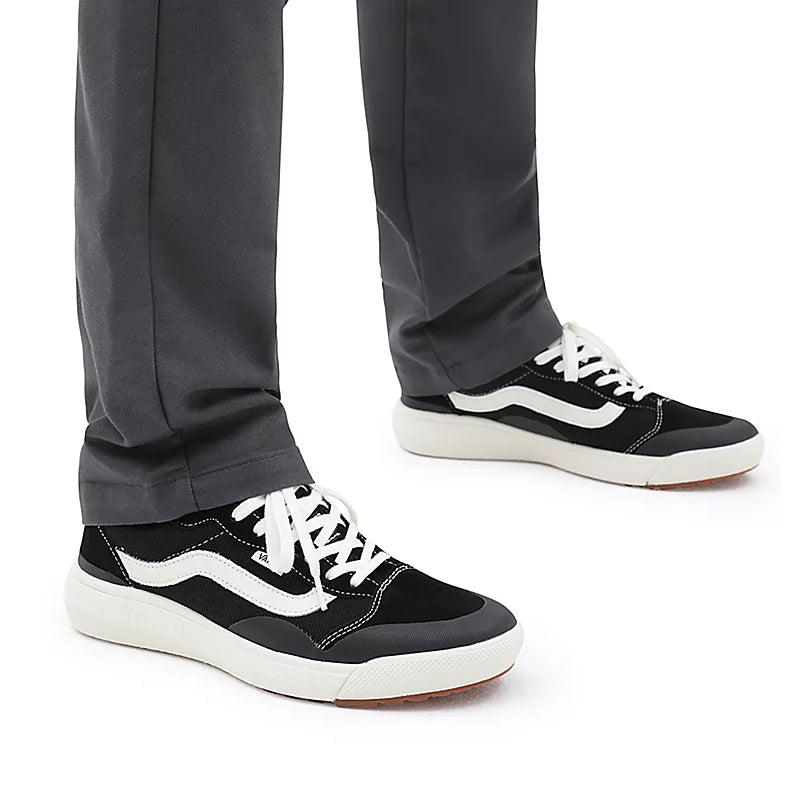 Outfit Vans Ultrarange With Jeans Vans Salt Wash Ultrarange Exo Se