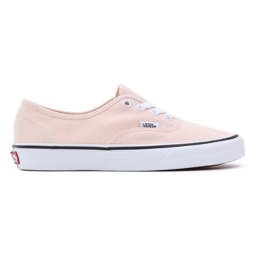 Vans Color Theory Authentic Shoes