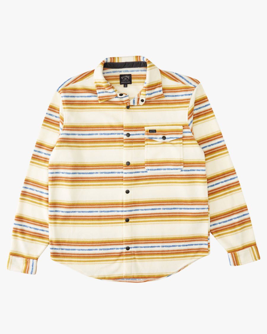 Billabong Furnace Flannel Shirt