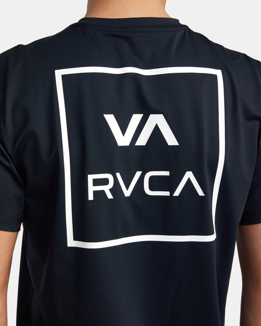 Rvca Surf Shirt