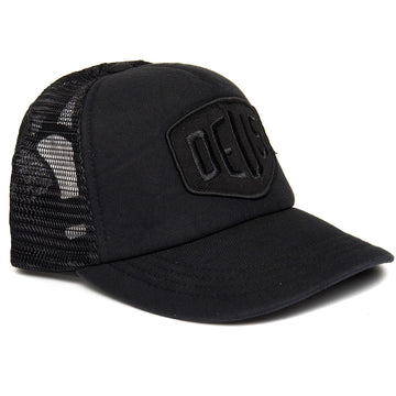 Deus Ex Machina Baylands Trucker Hat
