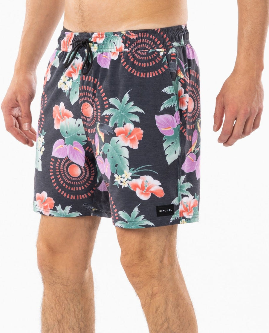 Rip Curl Beach Party Volley Boardshorts