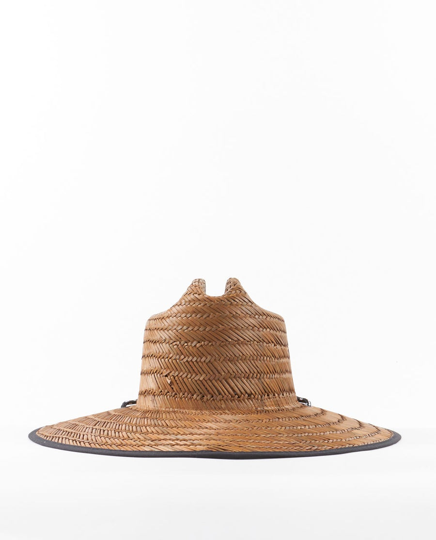 Rip Curl Icons Straw Hat