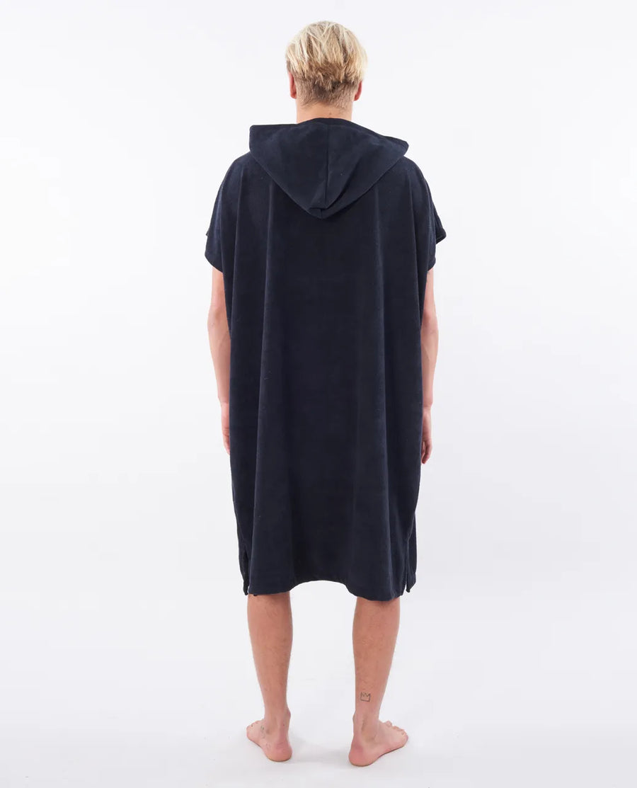 Rip Curl Mix Up Hooded Changing Poncho