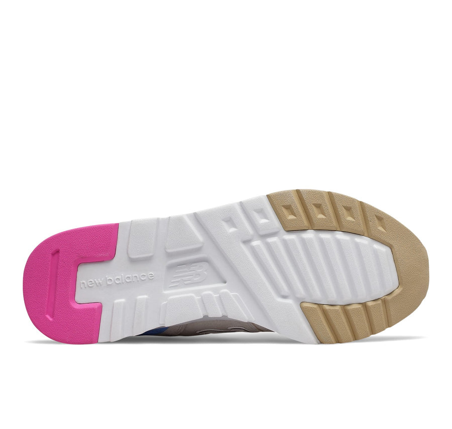 New Balance 997H Shoes - Minos Boardshop