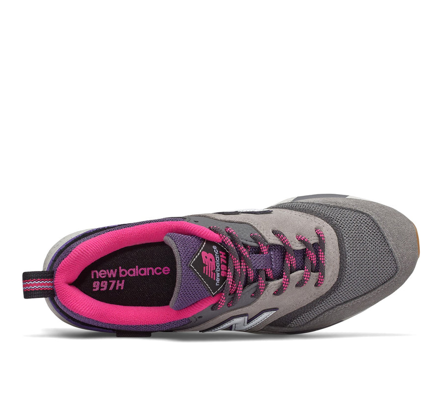 New Balance 997H Shoes - Minos Boardshop
