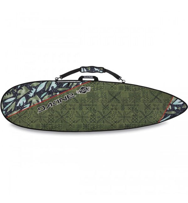 Dakine X Plate Lunch  Daylight Deluxe Thruster Surf Bag - Minos Boardshop