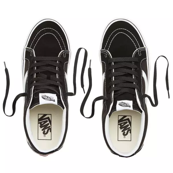 Vans Sk8-Mid Reissue Shoes - Minos Boardshop