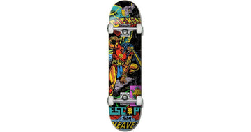 Element 7.75 Escape From Complete Skateboard
