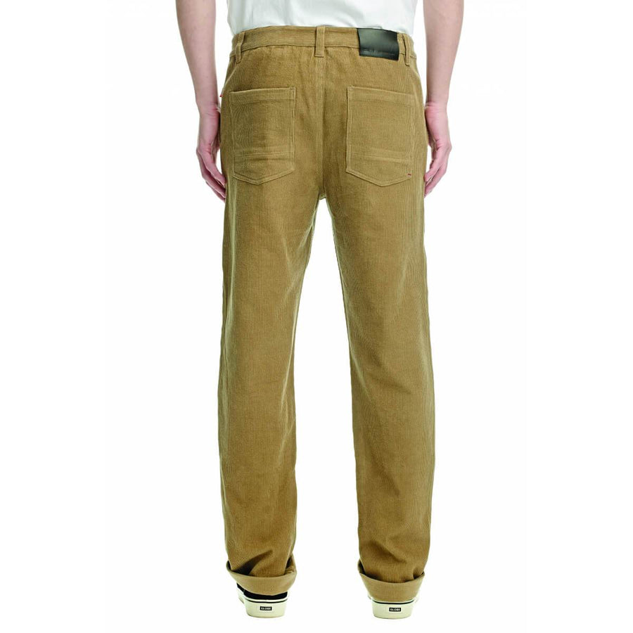 Globe Chaos Pant Straight Fit