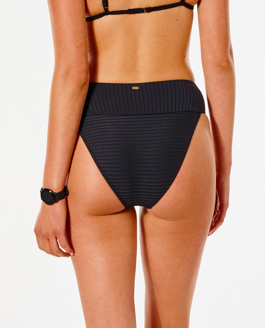 Rip Curl Premium Surf High Waist Bikini Bottom