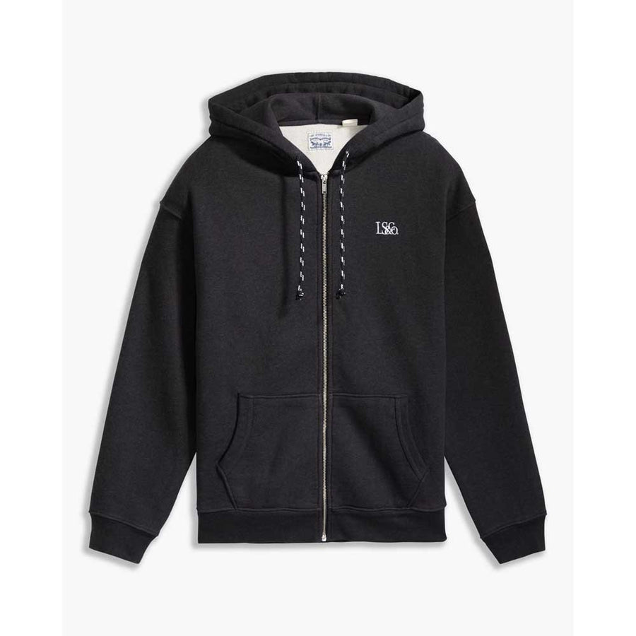 Levi’s Premium Heavyweight Jacket