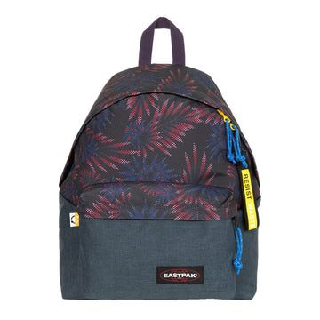 Eastpak Padded Pak’R Multicolored Backpack
