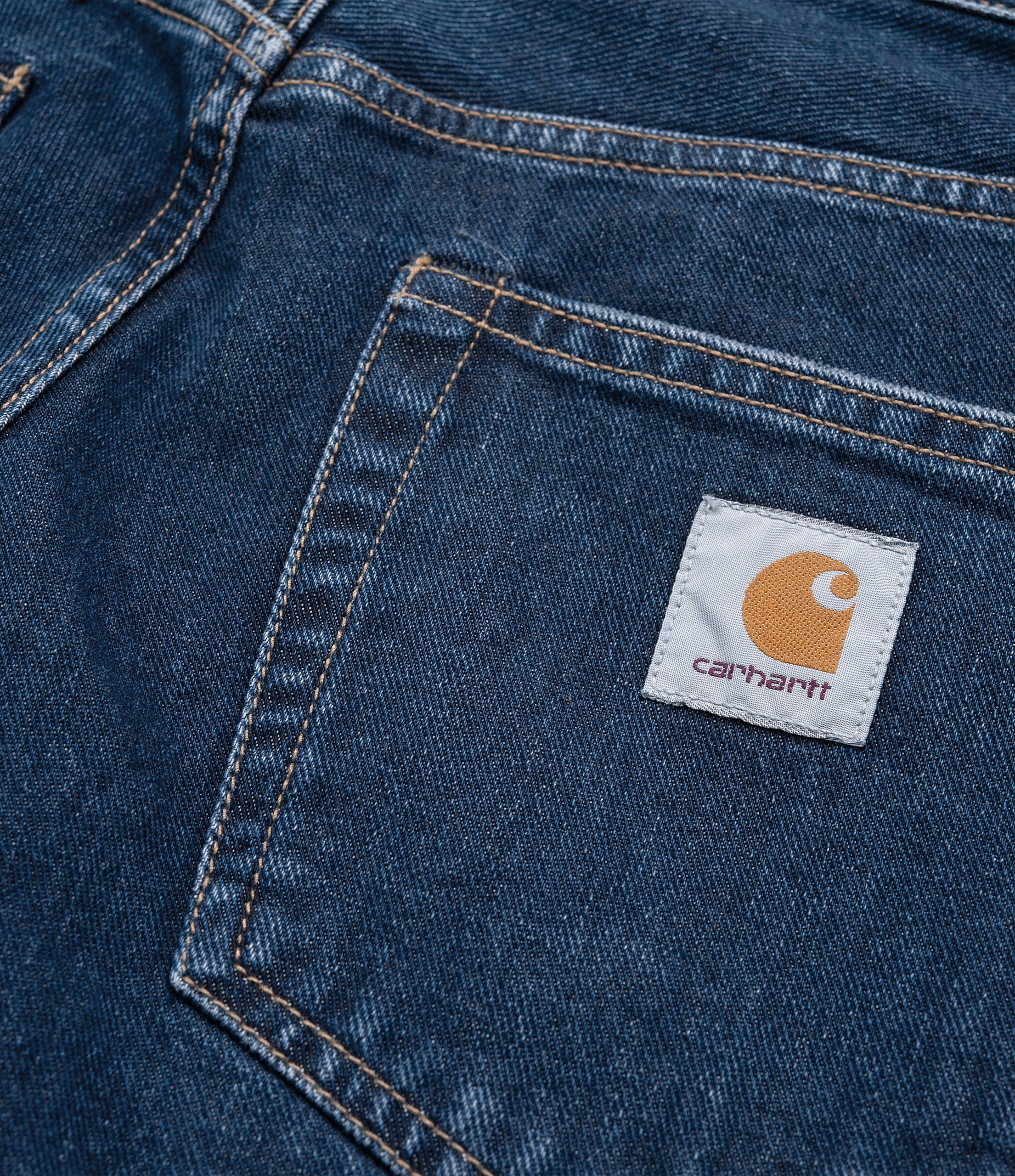 Carhartt WIP Pontiac Pant – Minos Clothing - Main Image