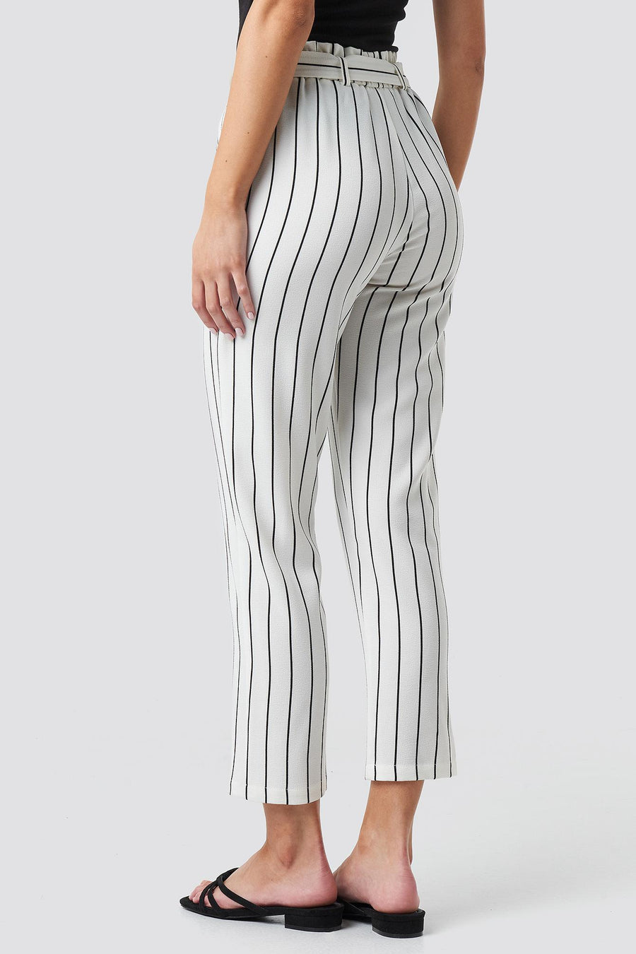 Rut & Circle Striped Ofelia Pants