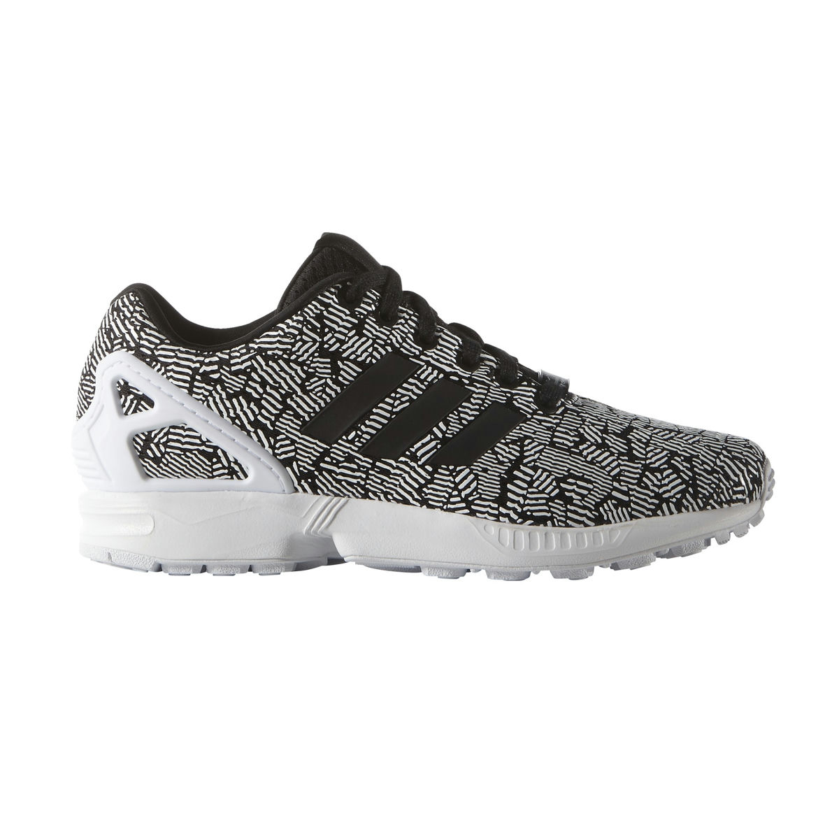 Adidas zx flux motif best sale