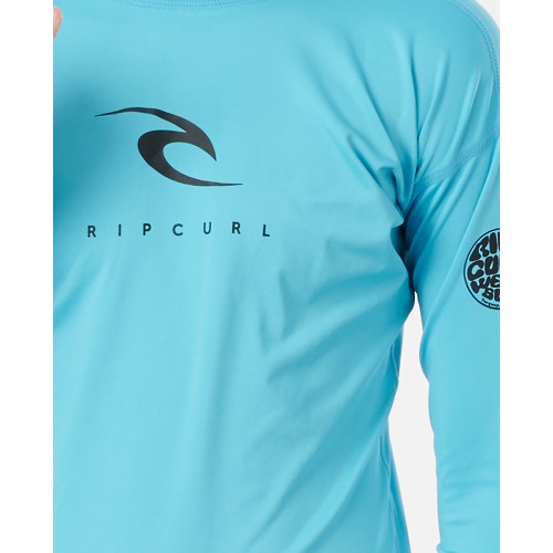 Rip Curl Boys Corp Long Sleeve UV T-Shirt